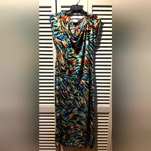 👗Womens 1x Olivia Mattheus Dress👗